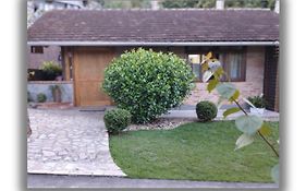 Casa Da Lagoa - Gasthaus Pomerode